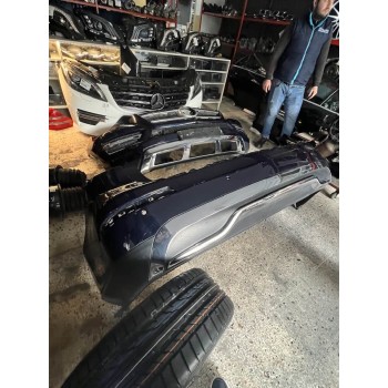 MERCEDES A1668802140 ML GL GLE DOLU ARKA TAMPON 1668802140